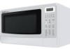 Get Sharp R-410LW - Carousel 1.4 CF Family Size Microwave Oven reviews and ratings