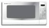Get Sharp R420 - LK/LW 1.4 cu. Ft. 1100 Watt Countertop Microwave Oven reviews and ratings