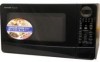 Get Sharp R420LK - 1100 Watt Full Size Sensor Microwave Oven reviews and ratings