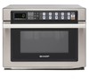 Get Sharp R-8000G reviews and ratings