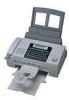 Get Sharp UX-B800SE - B/W Inkjet - Fax reviews and ratings