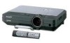 Get Sharp XG C50X - Notevision XGA LCD Projector reviews and ratings