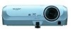 Get Sharp XV-Z3100 - DLP Projector - HD 720p reviews and ratings
