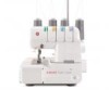 Get Singer 14J250 Stylist II Serger reviews and ratings