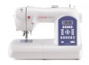 Reviews and ratings for Singer 5625 STYLIST II