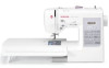 Get Singer Patchwork 7285Q reviews and ratings