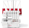 Reviews and ratings for Singer Professional 5 14T968DC Serger