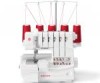 Get Singer Professional 5 Serger 14T968DC reviews and ratings