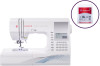 Reviews and ratings for Singer Quantum Stylist 9960 and Garment