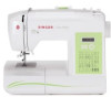 Reviews and ratings for Singer Sew Mate 5400