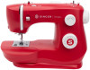 Reviews and ratings for Singer Simple 3337 Red