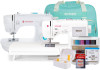 Reviews and ratings for Singer Snowbird Ultimate Bundle 7285Q and 3337 Machines