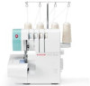 Reviews and ratings for Singer Stylist 14SH764 Serger