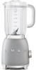 Reviews and ratings for Smeg BLF01SVUS