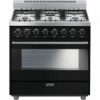 Reviews and ratings for Smeg C36GGNU