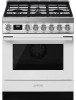 Reviews and ratings for Smeg CPF30UGGWH