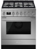 Reviews and ratings for Smeg CPF30UGGX