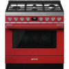 Get Smeg CPF36UGGR reviews and ratings