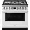 Get Smeg CPF36UGGWH reviews and ratings
