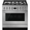 Reviews and ratings for Smeg CPF36UGGX