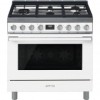 Reviews and ratings for Smeg CPF36UGMWH