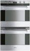 Reviews and ratings for Smeg DOU330X