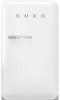 Reviews and ratings for Smeg FAB10URWH3