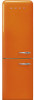 Reviews and ratings for Smeg FAB32ULOR3