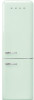 Reviews and ratings for Smeg FAB32URPG3