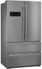 Reviews and ratings for Smeg FQ50UFXE