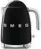 Reviews and ratings for Smeg KLF03BLUS