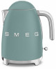 Reviews and ratings for Smeg KLF03EGMUS