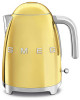 Reviews and ratings for Smeg KLF03GOUS