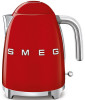 Reviews and ratings for Smeg KLF03RDUS