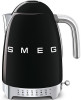 Reviews and ratings for Smeg KLF04BLUS