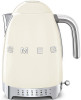 Reviews and ratings for Smeg KLF04CRUS