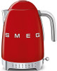 Get Smeg KLF04RDUS reviews and ratings