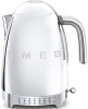 Reviews and ratings for Smeg KLF04SSUS
