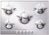 Reviews and ratings for Smeg PU75ES