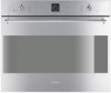 Reviews and ratings for Smeg SC709XU
