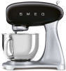 Reviews and ratings for Smeg SMF02BLUS
