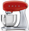 Get Smeg SMF02RDUS reviews and ratings