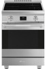Reviews and ratings for Smeg SPR24UIMX