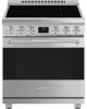 Reviews and ratings for Smeg SPR30UIMX