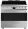 Reviews and ratings for Smeg SPR36UIMX