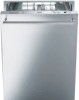 Reviews and ratings for Smeg ST8646XU