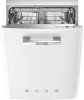 Reviews and ratings for Smeg STU2FABWH2