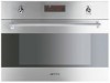 Reviews and ratings for Smeg SU45MCX