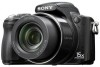Get Sony 9.1MP - Digital Internal,3.0inch LCD,15x Optical,BK reviews and ratings