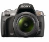 Get Sony A330L - Alpha 10.2 MP Digital SLR Camera reviews and ratings